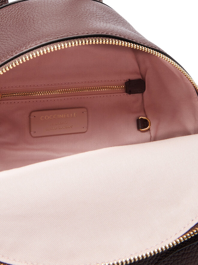 Coccinelle Рюкзак Coccinelle TFK Coccinelle Beat Grneratio E1 TFK 14 01 01 Бордовий