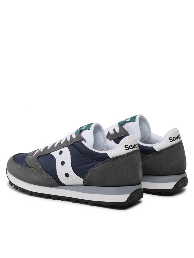 Saucony Sneakers Saucony Jazz Original S2044 Grigio