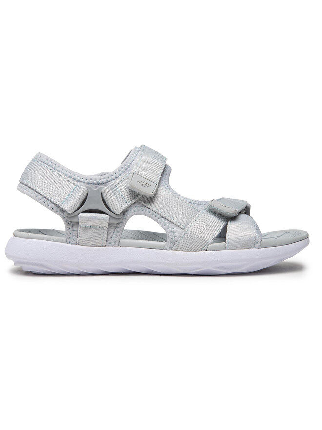 4F Sandalias 4F H4L21-SAD002 Azul