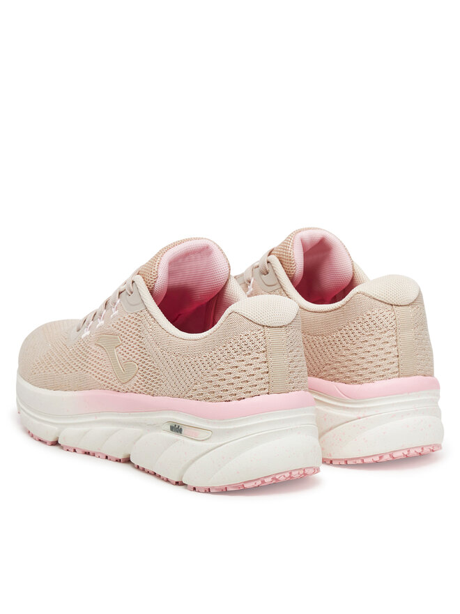 Joma Sneakersy Joma Atreyu 2525 CATRLS2525 Béžová