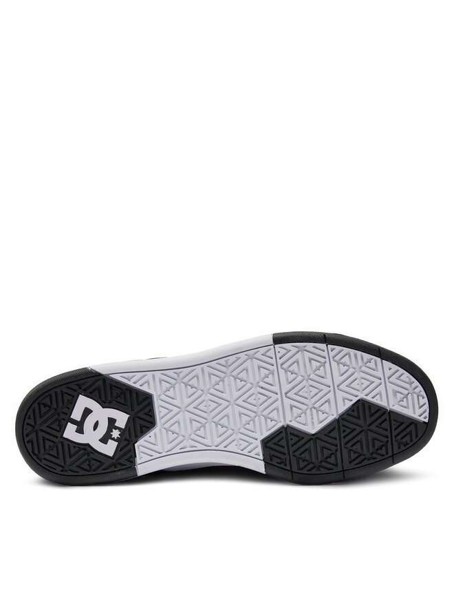 DC Αθλητικά DC Dc Shoes Cure ADYS400073 Λευκό