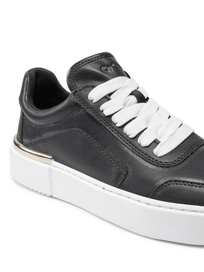 DKNY Sneakersy DKNY K3491306 Černá