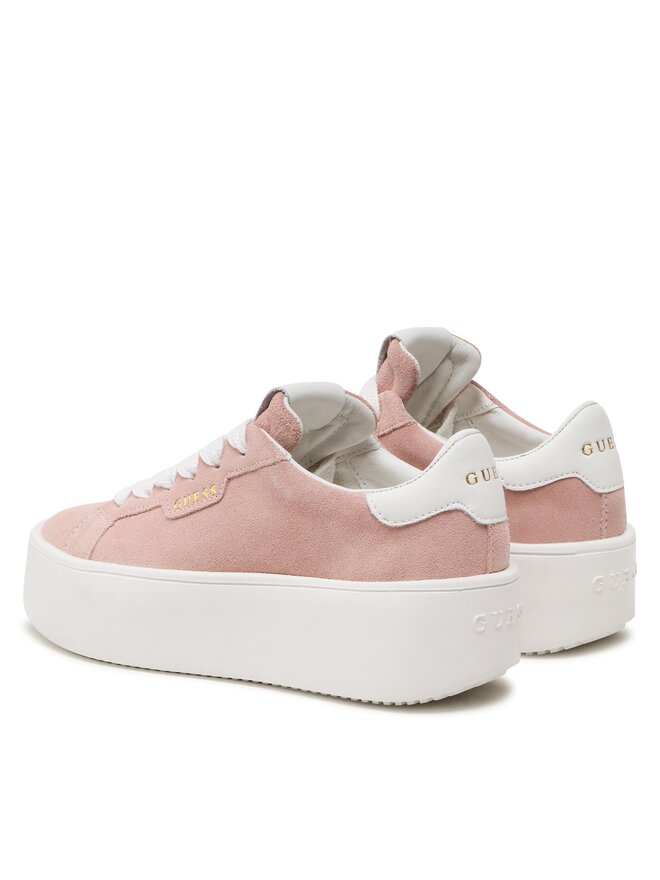 Sneakers guess marilyn outlet