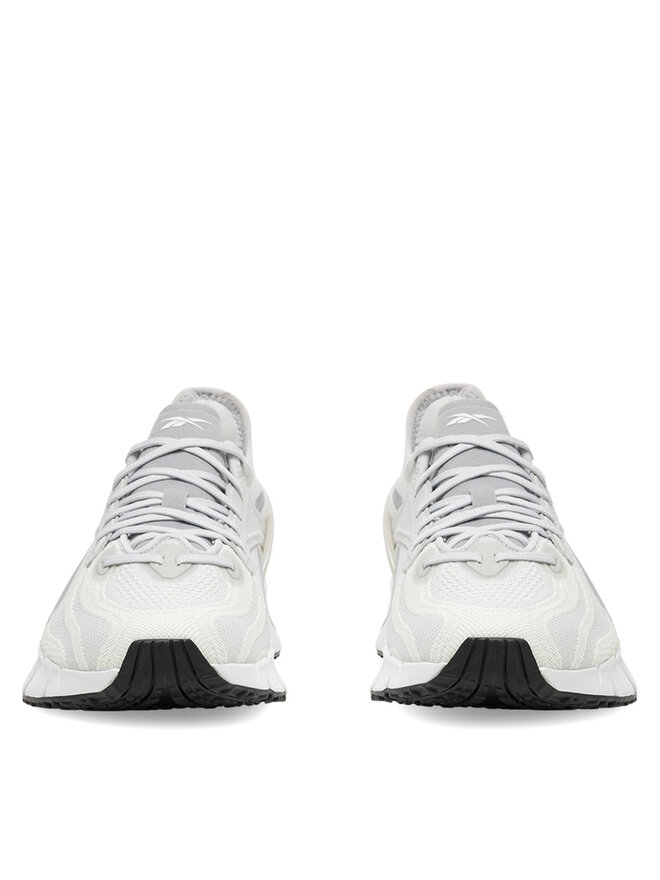 Reebok Сникърси Reebok Zig Kinetica 3 100034218 W Сив