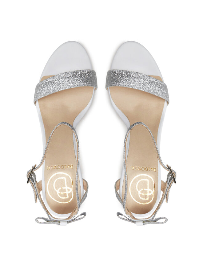 Baldowski Sandalias Baldowski D04606-3436-001 Plata
