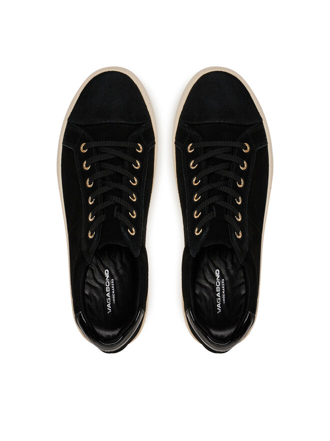 Vagabond Shoemakers Sportcipők Vagabond Shoemakers Zoe Platform 5927-240-20 Fekete
