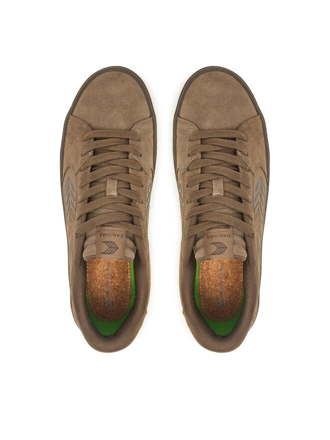 Cariuma Sneakers Cariuma Salvas 411302O23M110 Braun