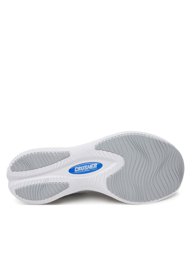 EA7 Emporio Armani Sneakersy EA7 Emporio Armani X8X243 XK440 R965 Bílá