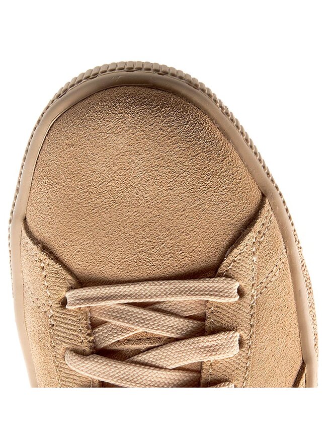 Puma Laisvalaikio batai Puma Suede Classic Tonal 362595 02 Smėlio