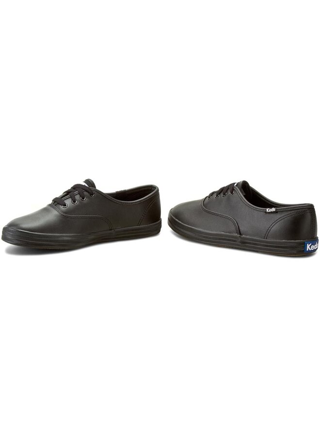 Keds Zapatillas de tenis Keds Champion WH45780 Negro