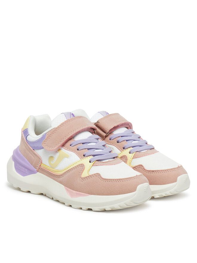 Joma Αθλητικά Joma 3080 Jr 2532 J3080S2532V Ροζ