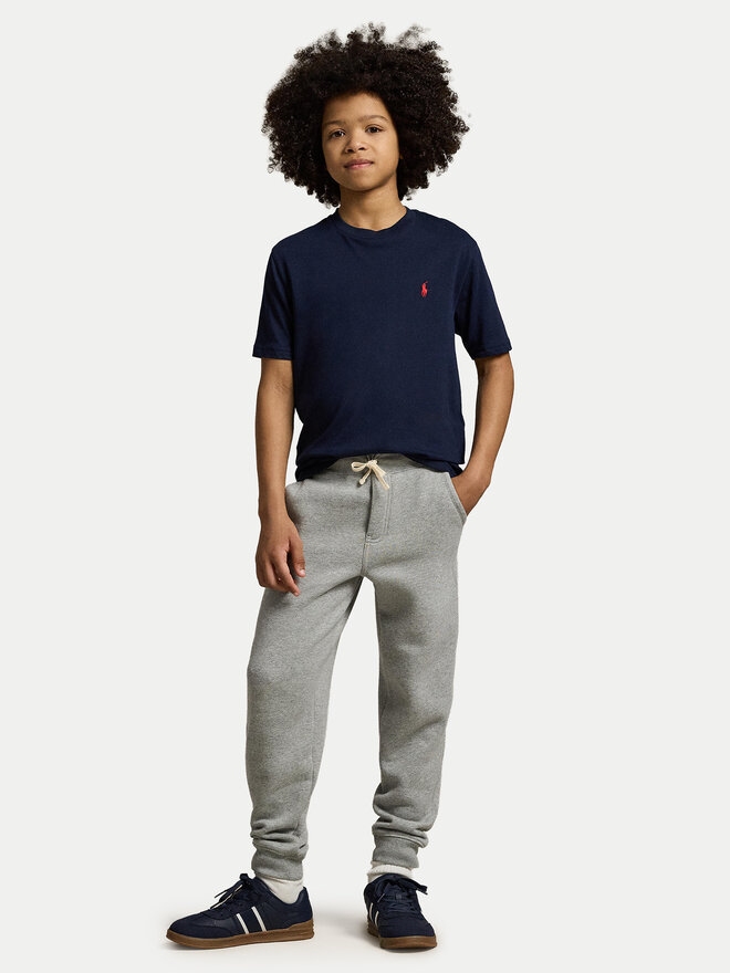 Polo Ralph Lauren Polo Ralph Lauren T-Shirt 323832904037 Dunkelblau Regular Fit