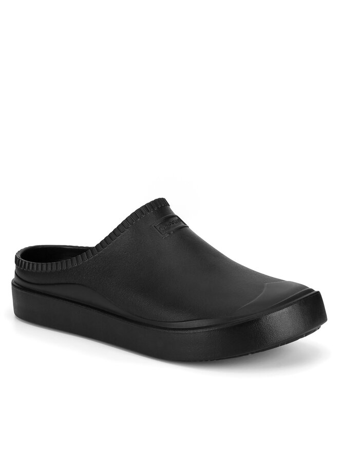 Hunter Papucs Hunter UFF1102EVA-BLK-M Fekete