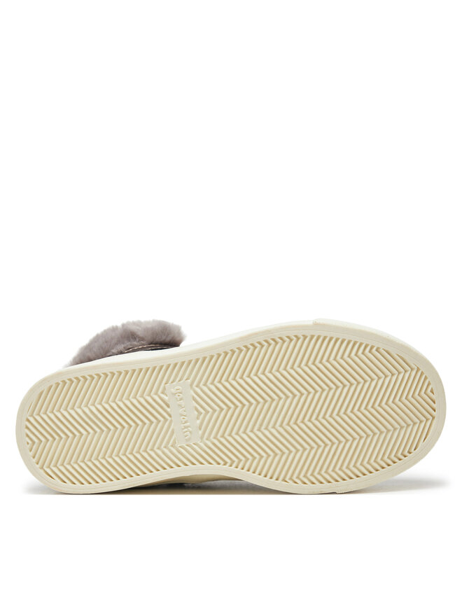 Garvalin Sneakers Garvalin 241531 A200 S Silberfarben