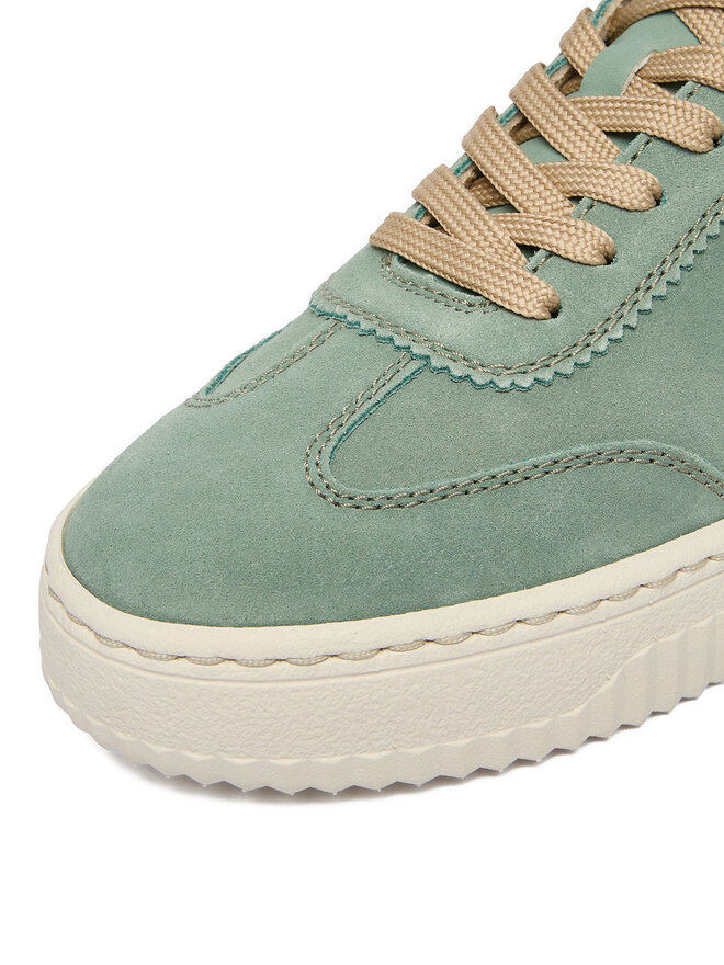 Rieker Sneakers Rieker N9910-52 Türkisfarben