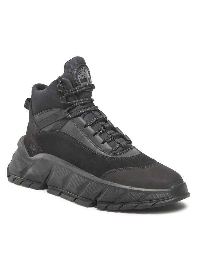 Timberland Снікерcи Timberland Tbl Turbo Hiker TB0A41HU0011 Чорний