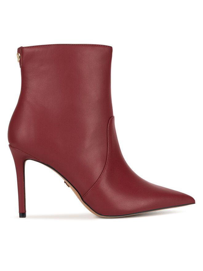 Nine West Боти Nine West BYCCC05 Червен