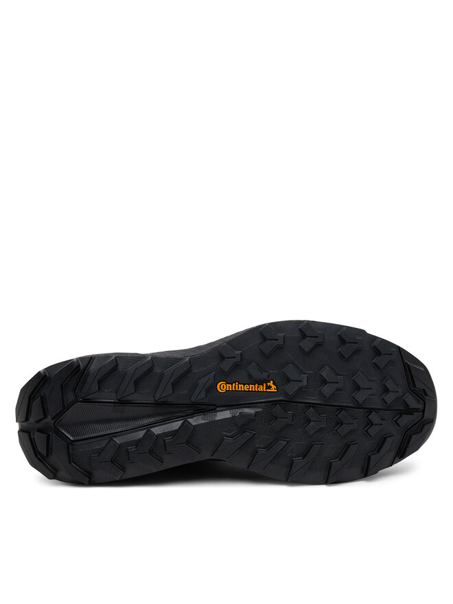 adidas Sneakersy adidas Terrex Free Hiker 2.0 Low Hiking IE5110 Černá