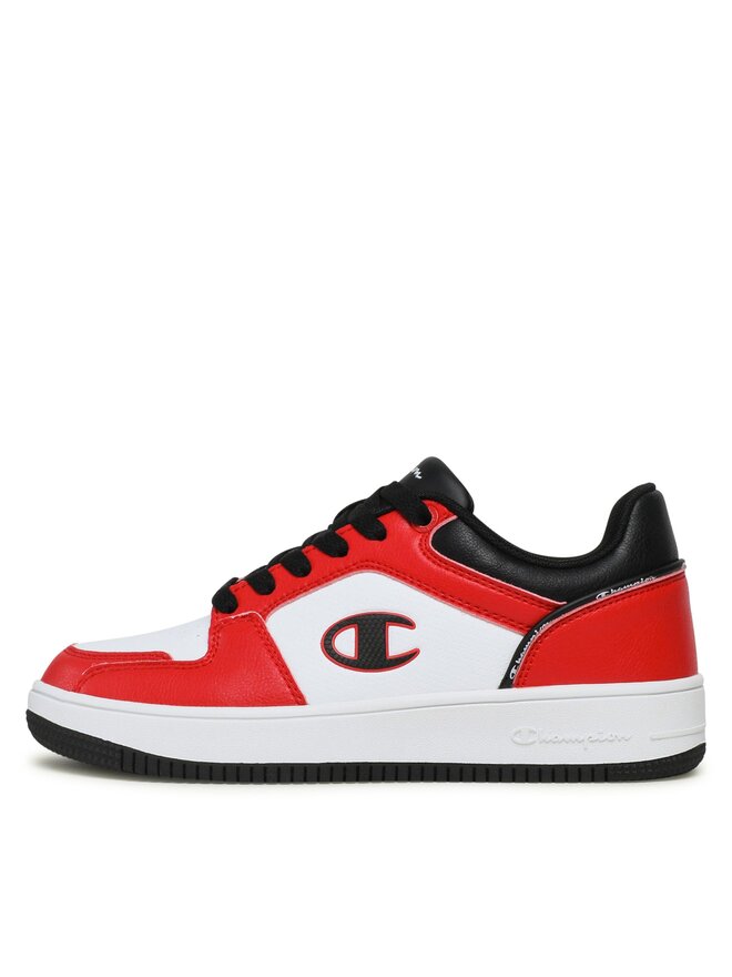 Champion Sneakers Champion Rebound 2.0 Low B Gs S32415-CHA-RS001 Rosso