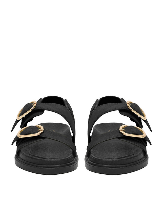 JENNY Sandalen JENNY CEO-LB-P1694-YLD Schwarz