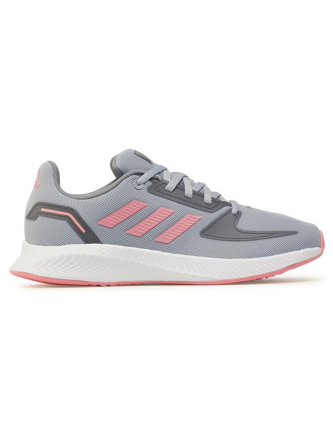 adidas Παπούτσια για Τρέξιμο adidas Runfalcon 2.0 K FY9497 Γκρι