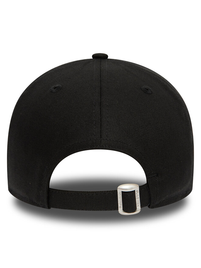 New Era Kšiltovka New Era Oversized 940 Vespa 60363564 Černá