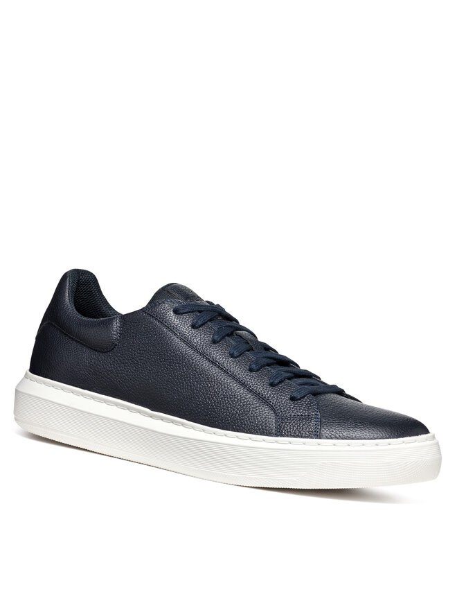 Geox Sneakers Geox U Deiven U455WD 00047 C4064 Bleumarin