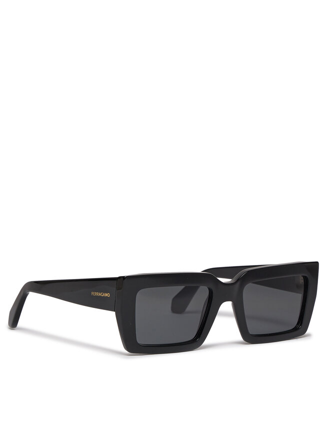 Salvatore Ferragamo Gafas de sol Salvatore Ferragamo SF1108S 001 Negro
