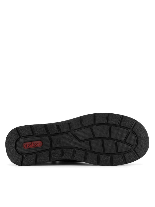Rieker Stivaletti Rieker L7701-00 Nero