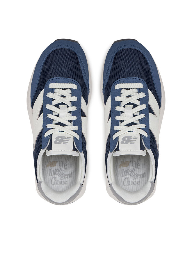 New Balance Sneakers New Balance GS370AG Dunkelblau