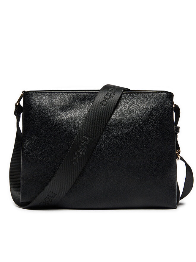 Nobo Borsetta Nobo BAGP220-K020 Nero