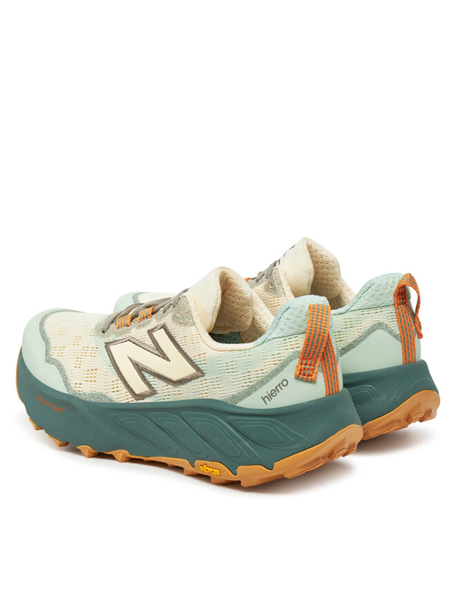 New Balance Scarpe running New Balance Hierro WTHIERO9 Beige