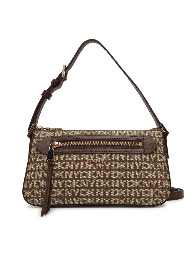 DKNY Сумка DKNY R42HYE18 Коричневий