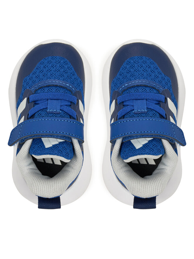 adidas Snīkeri adidas Fortarun 2.0 JI2183 Tumši zils