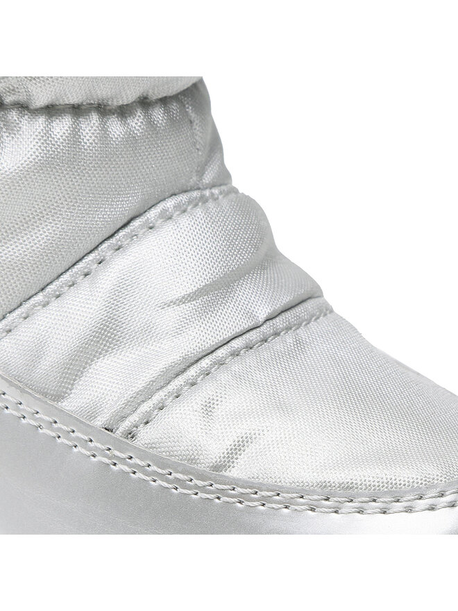 Garvalin Schneeschuhe Garvalin 221850-B M Silberfarben