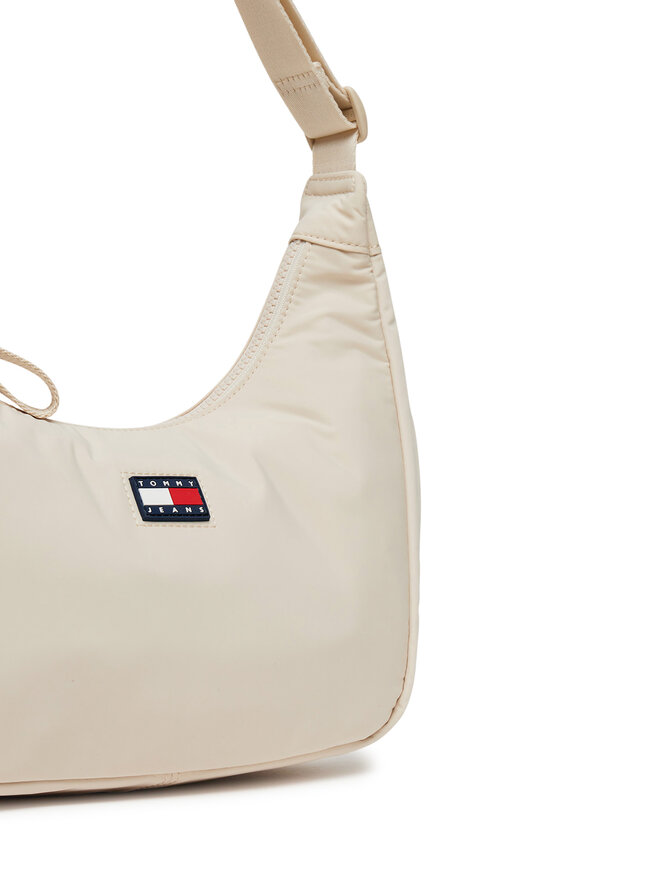 Tommy Jeans Bolso Tommy Jeans Urban X-Body AW0AW17547 Beis