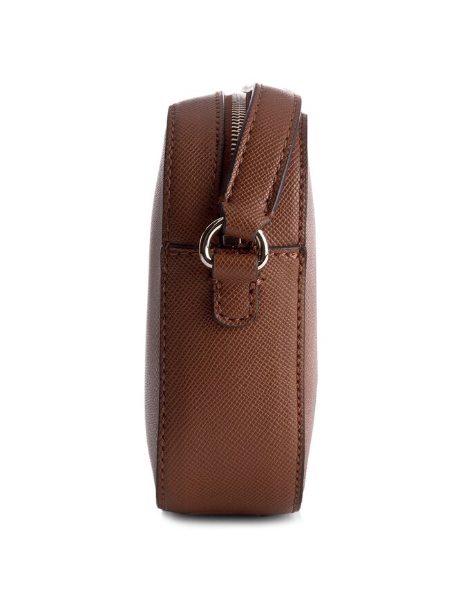 Guess Handtasche Guess Kamryn HWVG66 91120 Braun