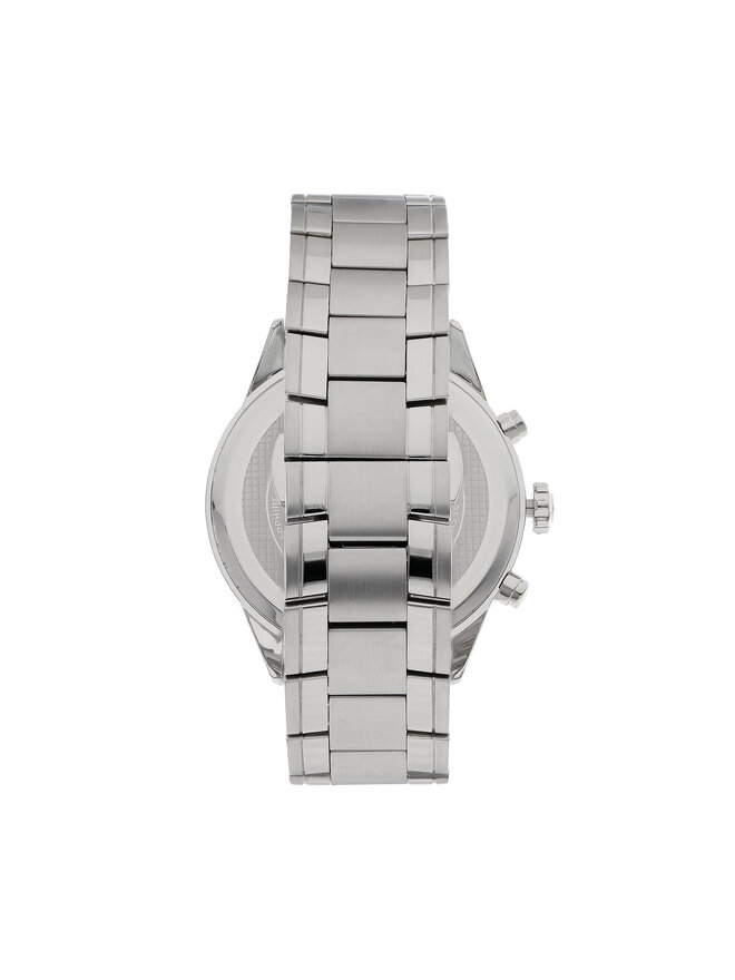 Roamer Годинник Roamer Superior Chrono 508837 41 55 50 Срібний