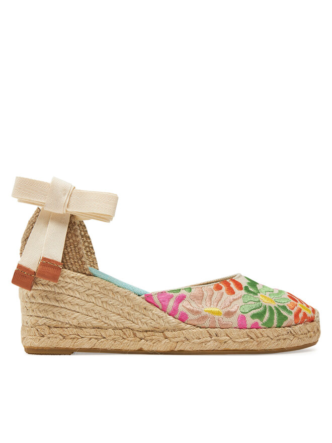 Toni Pons Espadrilles Toni Pons Castell Színes