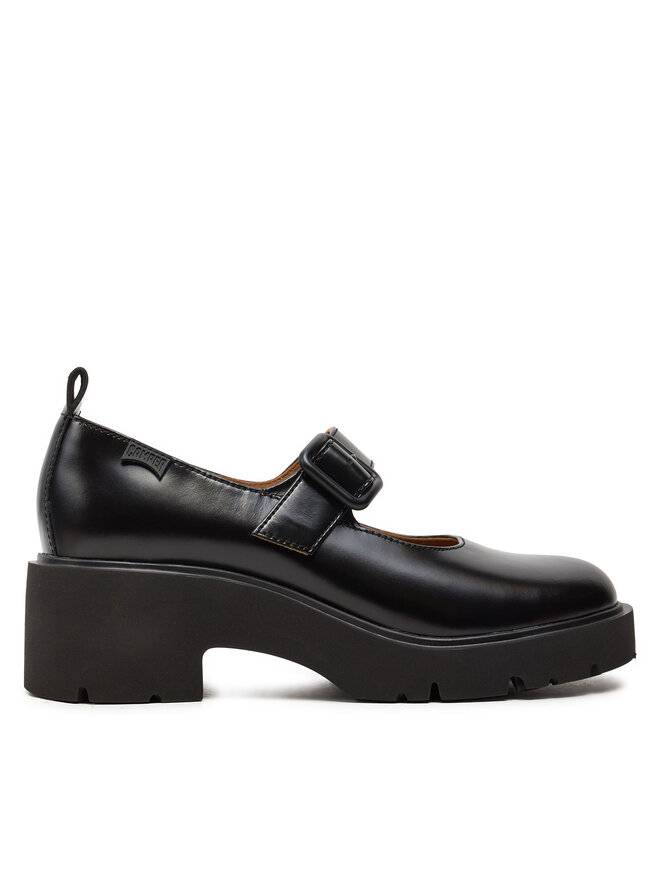 Camper Pantofi Camper K201681-001 Negru