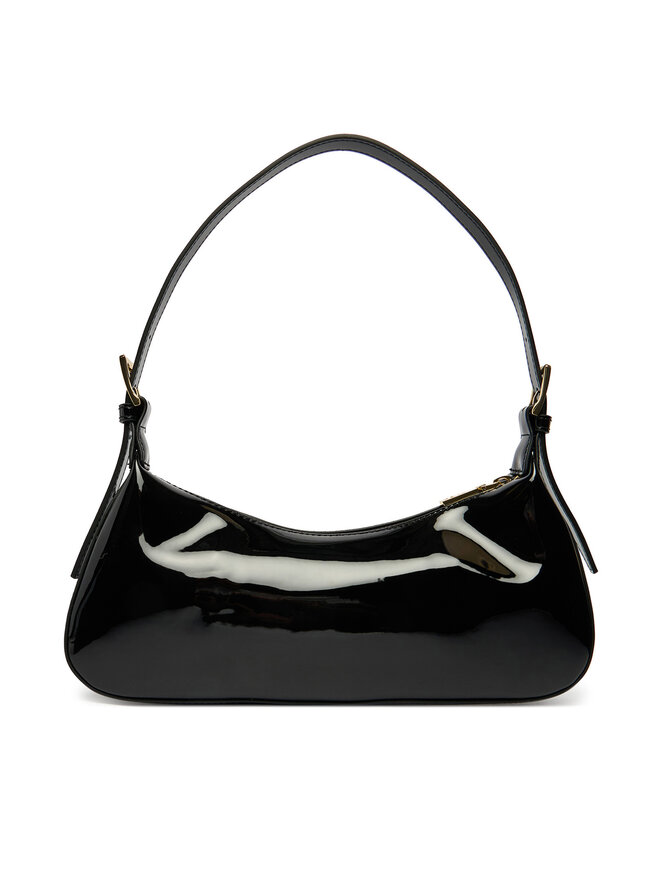 LOVE MOSCHINO Handtasche LOVE MOSCHINO JC4390PP0OKE2000 Schwarz