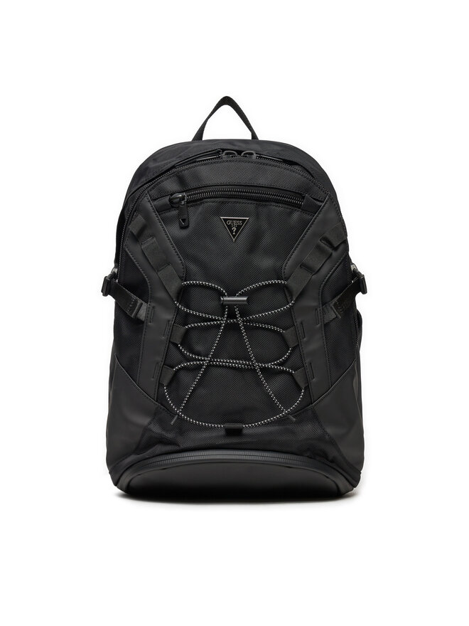 Guess Plecak Guess HMTRHN P4478 Czarny