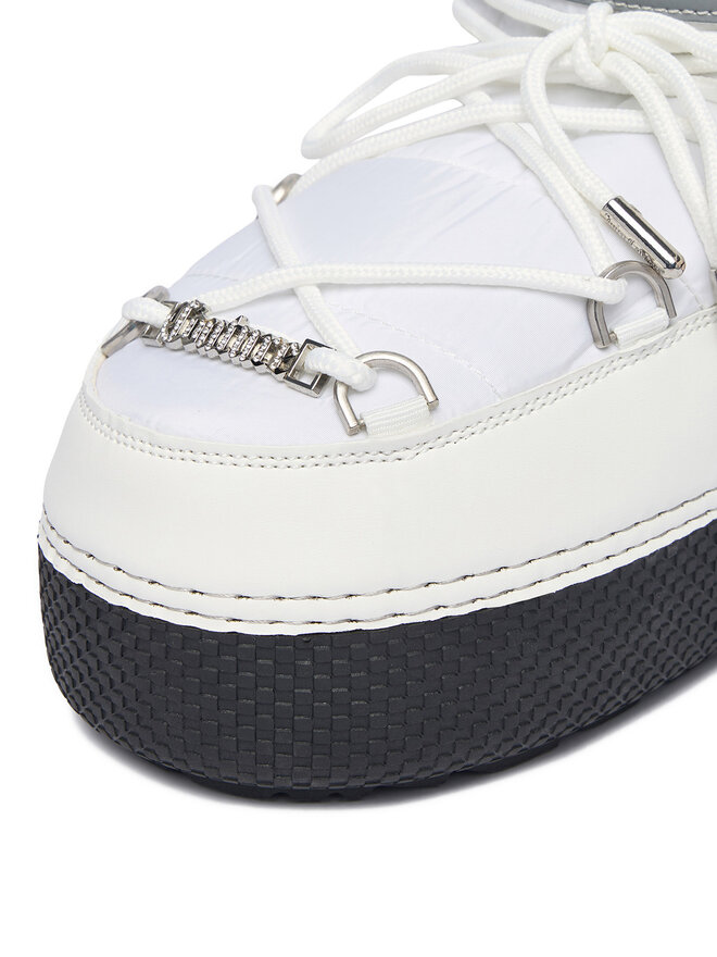 Juicy Couture Снігоходи Juicy Couture EO-HXH22195-1 Білий