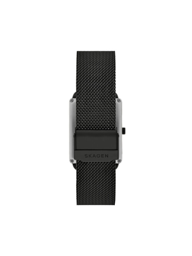 Orologio Skagen Hagen SKW6928 Nero escarpe