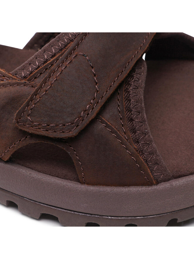 Merrell Sandály Merrell Sandspur 2 Convert J002711 Hnědá