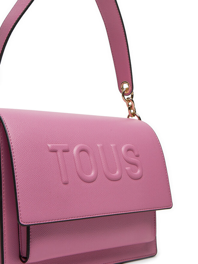 TOUS Borsetta TOUS Audre T Brenda 2002104913 Rosa