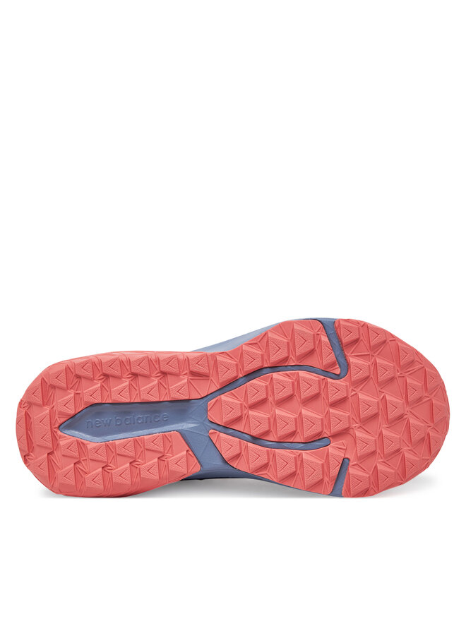 New Balance Pantofi pentru alergare New Balance Nitrel WTNTRCV6 Violet