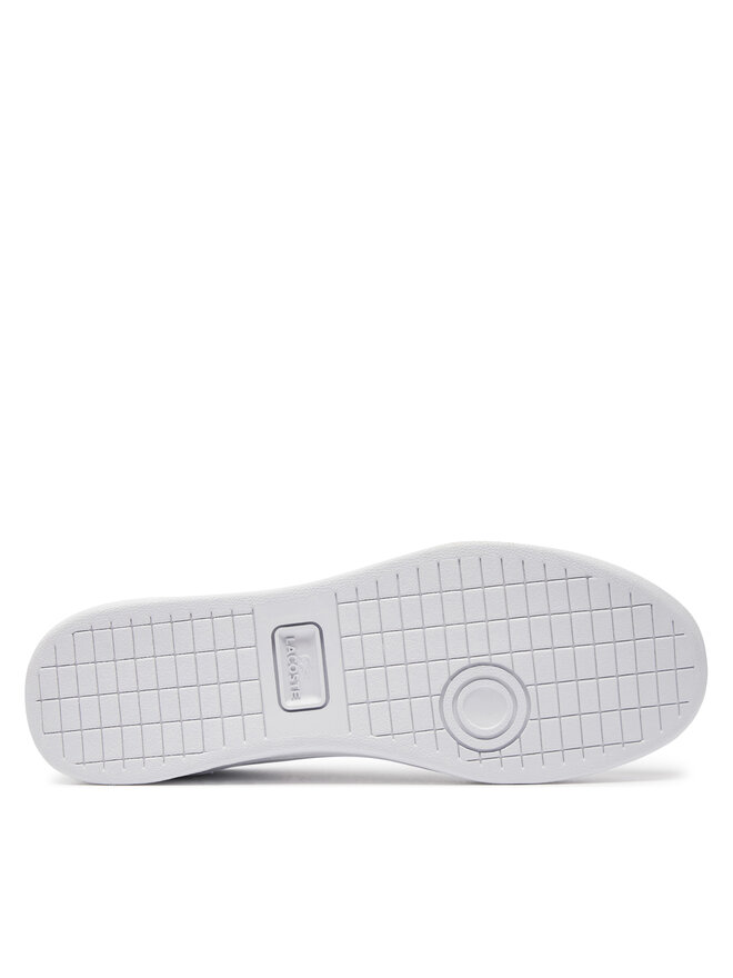 Lacoste Snīkeri Lacoste 748SMA0011 Balts