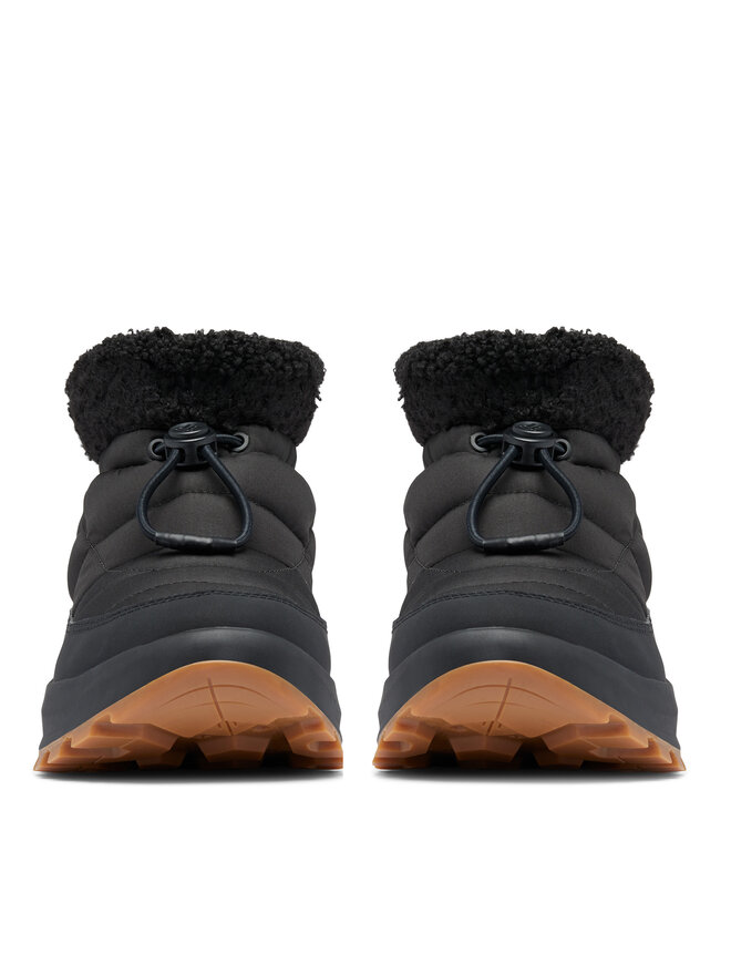 Columbia Schneeschuhe Columbia Snowtrot™ Shorty 2075121 Schwarz