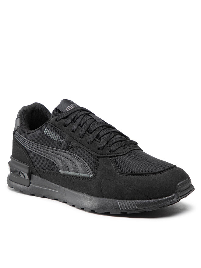 Puma Sneakersy Puma Graviton 380738 01 Čierna